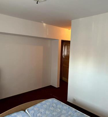 Mugeni Apartamento | Echo