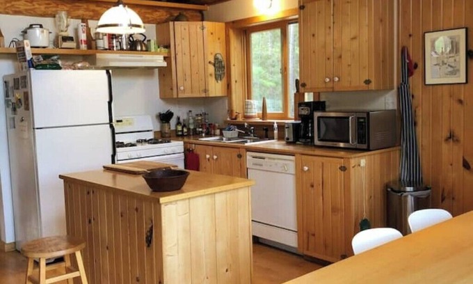 Ely Cabina | Echo Trail Family Cabin - Great Skiing & Hiking