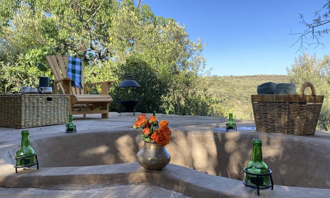 Naivasha Cabina | Echoes of Eden Forest Haven - Unwind in Paradise