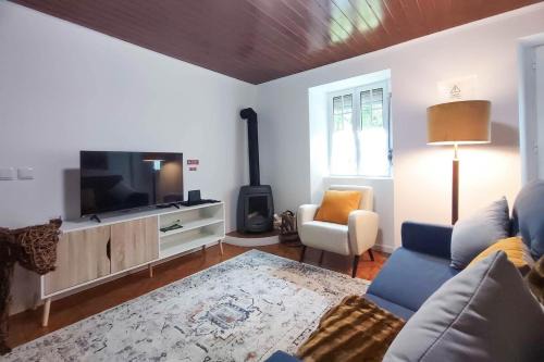 Sete Cidades Casa | Echoes of Nature