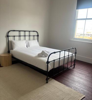 Echuca Hotel | Echuca Hotel