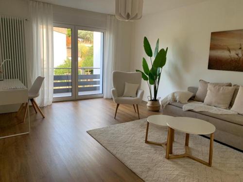 Baden-Baden Apartamento | Eckberg Apartments - near City Centre & Nature