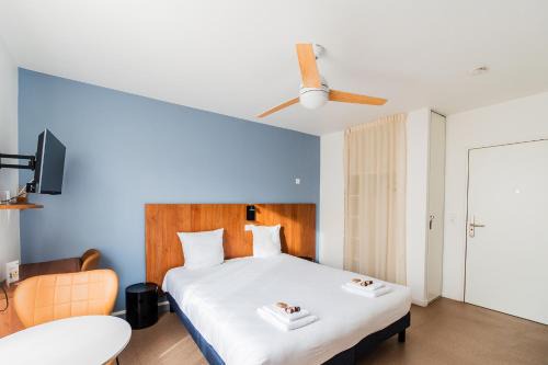 Villejuif Apartamento | Ecla Paris Villejuif