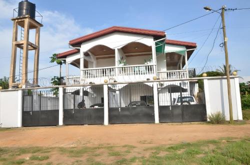 Kribi Apartamento | Eclair appart!