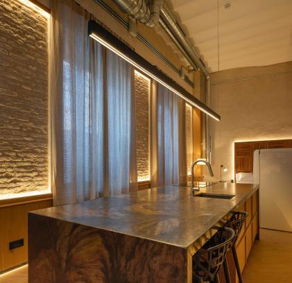 San Vicente Apartamento | ÉCLAT - City Center - Avenue Luxury Apartment - PRIVATE FREE PARKING