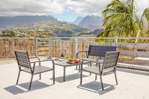 Ravine des Cabris Casa | Eclats d'Etoiles - Rooftop - Piscine - By Sister Home