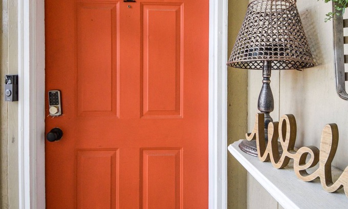 Cleveland Apartamento | Eclectic Abode I-75 Hop & Skip City BEST LOCATION