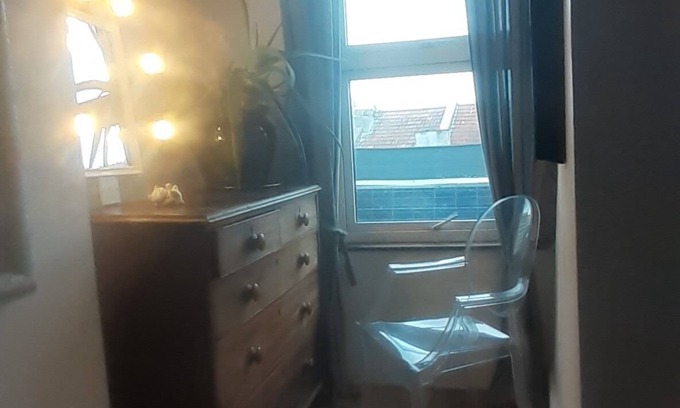 Bedminster Apartamento | Eclectic and Grand 3BD Flat in Bedminster, Bristol