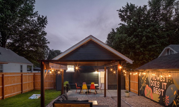 Benson Casa | Eclectic Bungalow Minutes From Historic Benson