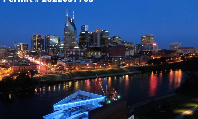 Haynes Area Casa | Eclectic Nashville Escape-Minutes to Honky Tonks