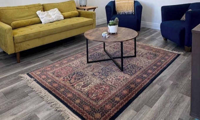 London Casa | Eclectic Old East 3BD in Entertainment District