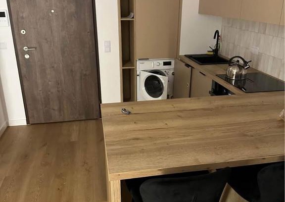 Griesenbruch Apartamento | Eclid