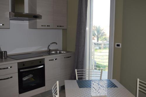 Agnone Bagni Apartamento | Eclisse House - close to the beach
