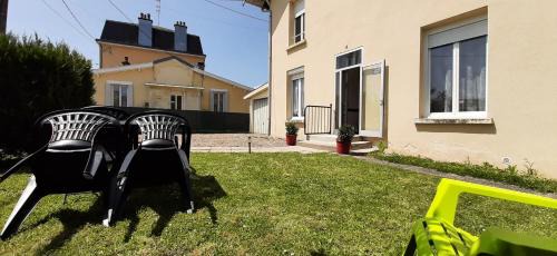 Vittel Apartamento | ECM Continental