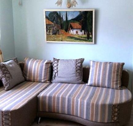 Poltava Oblast Apartamento | Eco-Apartment in Province Style