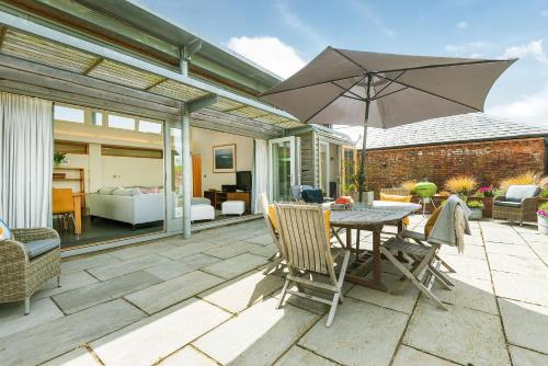 Sculthorpe Casa | Eco Barn