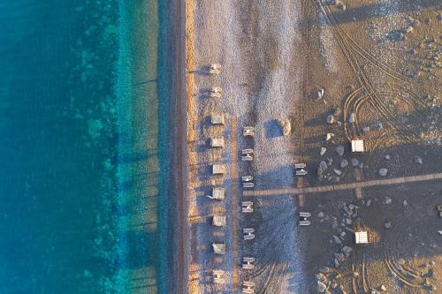 Gennadi Hotel | Eco Beach And Magic Garden Hotel