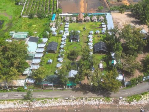 Can Gio Otro | Eco Beach Cần Giờ