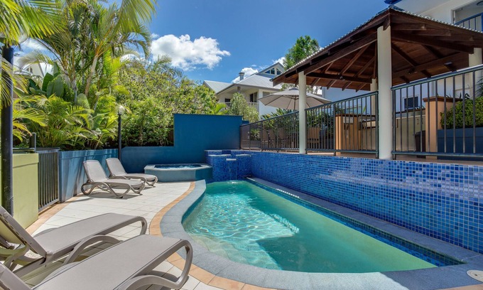 Byron Bay Apartamento | Eco Beach Resort