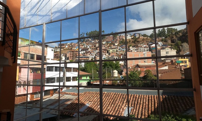 Centro histórico de Cusco Hotel | Eco Bunnu Inn