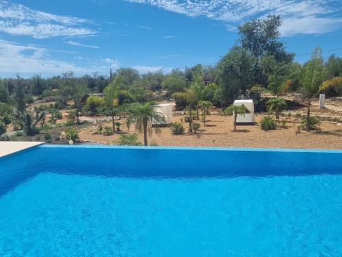 Tunes Cabina | Eco Cabin - Villa das Alfarrobas