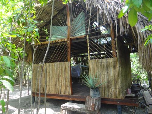 Rincon Otro | Eco-Camping Mango Feliz Rincón del Mar