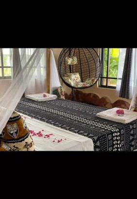 Mwanza Otro | Eco camping