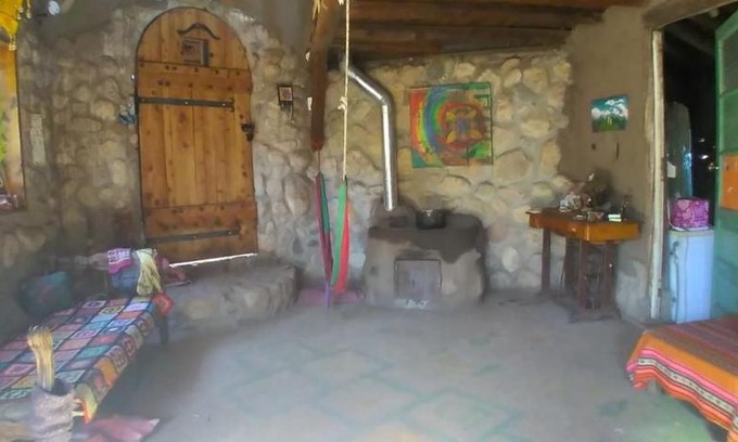 San Javier Casa | Eco Casa