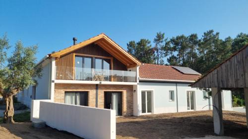 Ilha Casa | Eco Charm Discovery Quinta da Oliveirinha