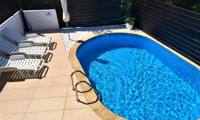 Zagreb Apartamento | ECO & NIÑO AMIGABLE oasis en Zagreb, casa inspiradora con corazón