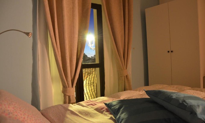 Sasso di Castalda Casa | Eco del ponte