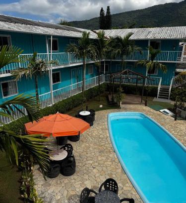 Maranduba Hotel | Eco Encanto Pousada