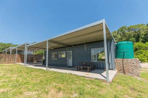 Port Elizabeth Casa | Eco Escape Just Outside Pe