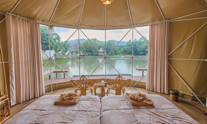 Nakhon Nayok Otro | Eco Eyes Village