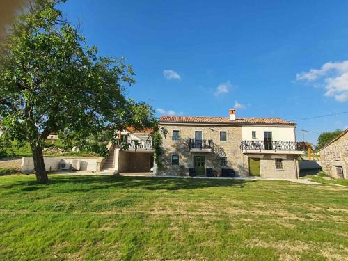 Gracisce Apartamento | ECO FARM apartman MARIMA