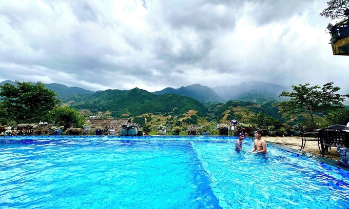 Sa Pa Complejo | Eco Farmer House - Sapa Retreat