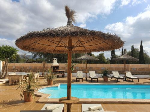 Son Antem Casa | Eco Finca Sa Font Blava