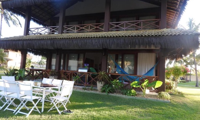 Trairi Apartamento | ECO FLECHEIRAS RESIDENCE