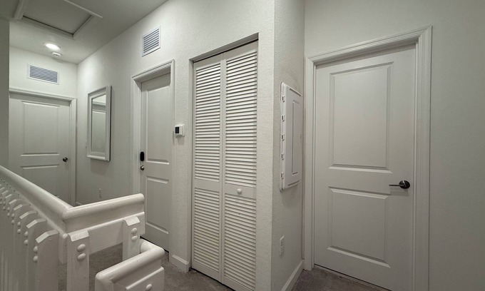 Seybold Casa | Eco friendly and relaxing 4-bedroom townhome in vibrant North Miami