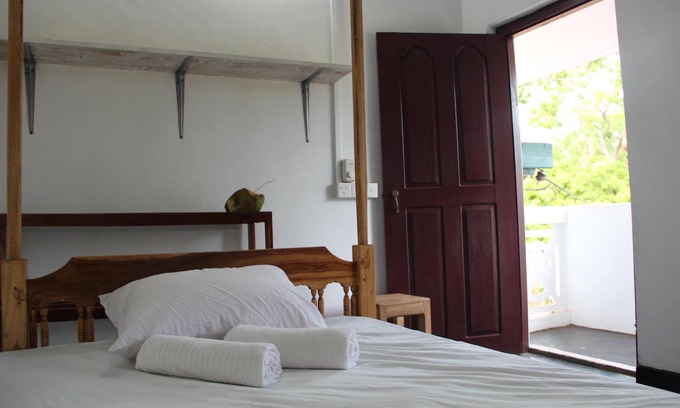 Manmunai North Casa | CASA ECO AMISTOSA Y AUTÉNTICA DE VACACIONES