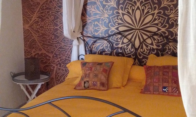 Melay Casa | Cama y ecológicos hosts de la Loire