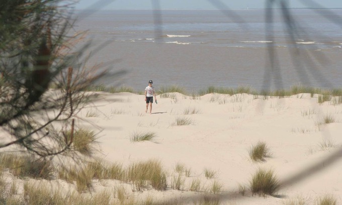 Thaire Apartamento | Dúplex ecológico de 60m2 en una zona tranquila cerca de las playas.