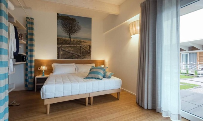 Bibione Lido dei Pini Casa | Vacaciones ecológicas para ti Beahost Rentals