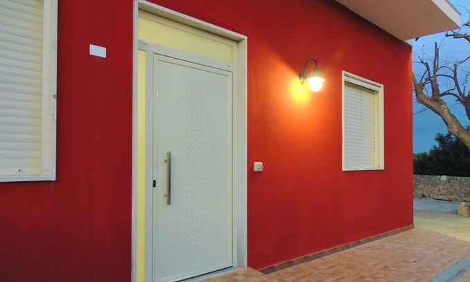 Gravina Casa | Casa de Vacaciones Eco Friendly Marina di Ragusa "Il Gufo"