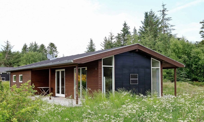 Fjerritslev Casa | Retiro ecologico en la naturaleza -- By Traum Ferienwohnungen