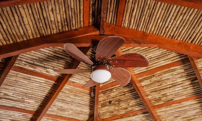 Las Penitas Apartamento | Habitación ecológica cerca de la playa, ideal para relajarte y explorar