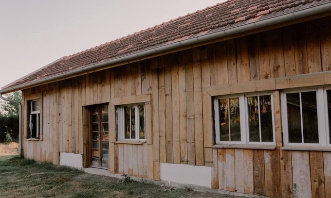 Sinderes Casa | Eco-gîte lago y océano
