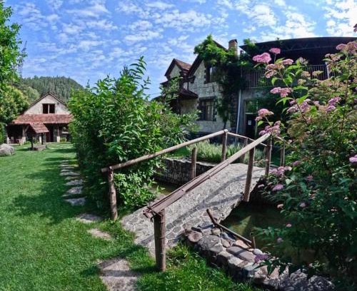 Dilijan Cama Y Desayuno | Eco Garden Dilijan