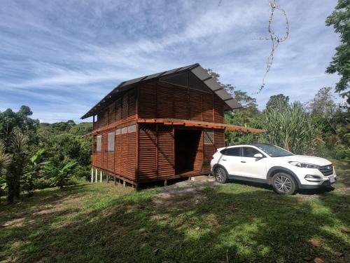 Chilamate Casa | Eco Guest House - Sarapiquí 1