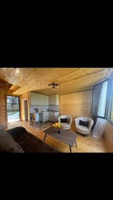 Khelvachauri Villa | Eco guesthouse